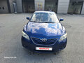 2007 Toyota Camry VI (XV40), синий, 690000 рублей - вид 1