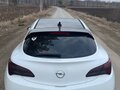 2013 Opel Astra GTC J Рестайлинг, белый, 720000 рублей - вид 2