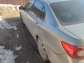 2011 Chevrolet Epica V250 Рестайлинг, серый, 400000 рублей, вид 3