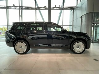 2026 GAC S9, чёрный, 6899000 рублей, вид 4