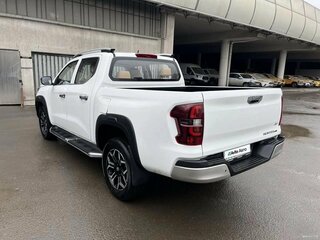 2024 Changan Hunter Plus, белый, 2850000 рублей, вид 5