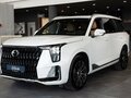 2026 GAC GS8 Dragon II, белый