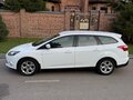 2014 Ford Focus III, белый, 890000 рублей - вид 7