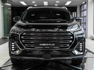 2026 Jetour X90+, чёрный, 4199000 рублей, вид 4