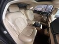 2011 Audi A8 Long III (D4), чёрный, 1900000 рублей - вид 8