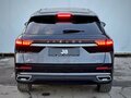 2026 Jaecoo J8, чёрный, 4330000 рублей - вид 6