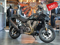 2022 Harley-Davidson Pan America, чёрный, 1890000 рублей