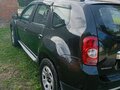2013 Renault Duster I, чёрный, 985000 рублей - вид 1