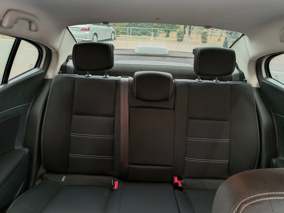 2013 Renault Fluence I Рестайлинг, белый, 815000 рублей - вид 21