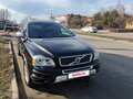2012 Volvo XC90 5 Geartronic I Рестайлинг, чёрный, 2290000 рублей - вид 6