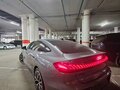 2026 Audi A5 L Sportback III (B10), серый, 5500000 рублей - вид 7