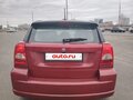 2006 Dodge Caliber I, красный, 500000 рублей - вид 4
