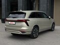 2024 Wey 07, жёлтый, 4200000 рублей - вид 5