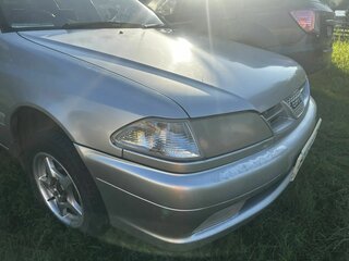 1999 Toyota Carina VII (T210), серый, 336000 рублей, вид 5