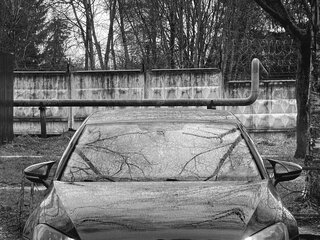 2013 Volkswagen Golf VII, чёрный, 890000 рублей, вид 1