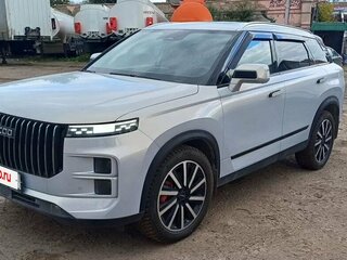 2024 Jaecoo J7 I, белый, 2900000 рублей, вид 1