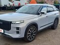 2024 Jaecoo J7 I, серый, 2750000 рублей