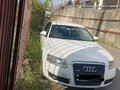 2007 Audi A6 III (C6), белый, 800000 рублей - вид 2