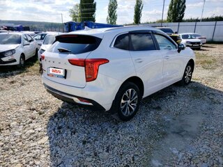 2023 Haval Jolion I, белый, 1278000 рублей, вид 3