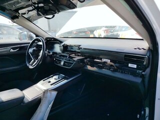 2023 Haval Jolion I, белый, 1080000 рублей, вид 5