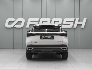 2024 Omoda C5 I, белый, 1750000 рублей, вид 4