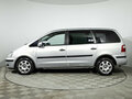 2002 Ford Galaxy I Рестайлинг, серебристый - вид 8