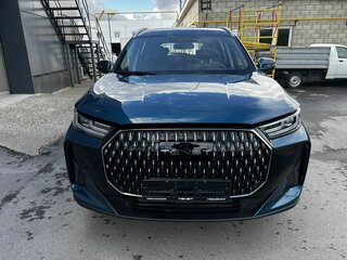 2026 Tenet T7, синий, 2785000 рублей, вид 3
