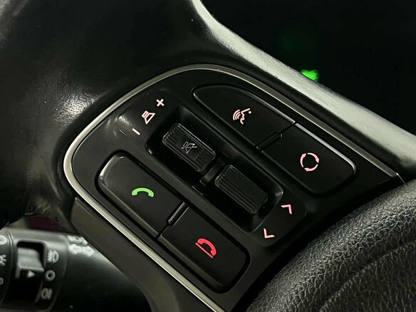 2016 Kia Optima IV, чёрный, 1585000 рублей - вид 20