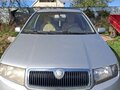 2002 Skoda Fabia I, серый, 250000 рублей