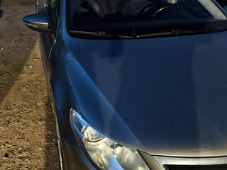 2010 Volkswagen Passat CC I, бежевый, 1160000 рублей, вид 1