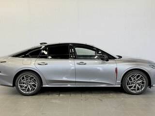 2025 Hongqi H6, серый, 4399000 рублей, вид 4
