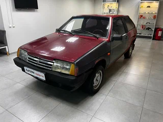 Lada (ВАЗ) 2108