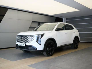 2026 Changan UNI-S I Рестайлинг, белый, 3149000 рублей, вид 1