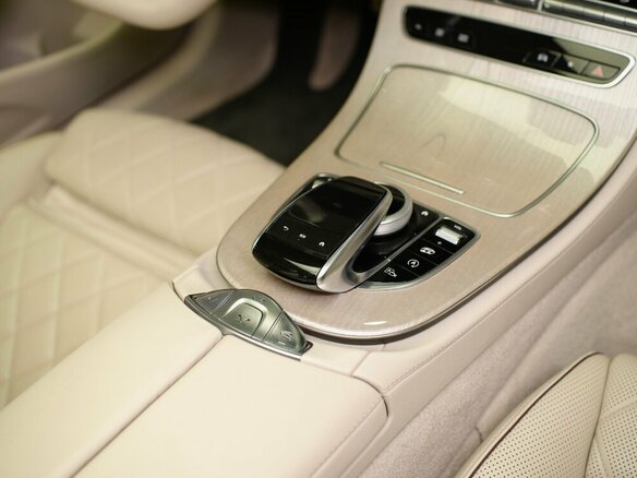 2021 Mercedes-Benz E-Класс AMG 53 AMG V (W213) Рестайлинг, белый, 10490000 рублей - вид 22