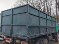 1985 МАЗ 509А, зелёный, 350000 рублей - вид 5