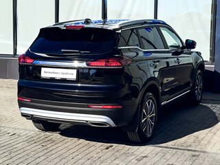 2023 Geely Atlas Pro, чёрный, 2249000 рублей, вид 5