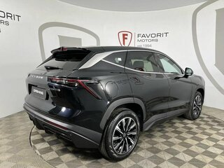 2026 Jetour Dashing I, чёрный, 3029900 рублей, вид 2