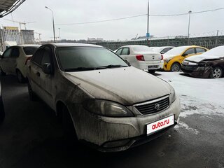 2017 Ravon Gentra, коричневый, 295735 рублей, вид 2