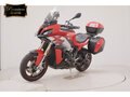 2020 BMW S 1000 XR, красный, 1260000 рублей - вид 3