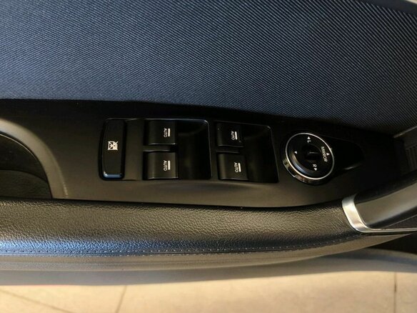 2014 Hyundai i40 I, чёрный, 1110000 рублей - вид 9