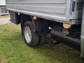 2010 ГАЗ ГАЗель (33023/330273) Фермер, серебристый, 1250000 рублей - вид 8