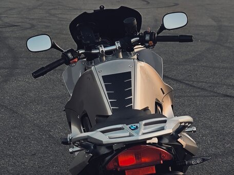 2010 BMW F 800 ST, серый, 550000 рублей, вид 3