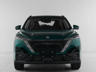 2025 Dongfeng Mage, зелёный, 2550000 рублей, вид 2