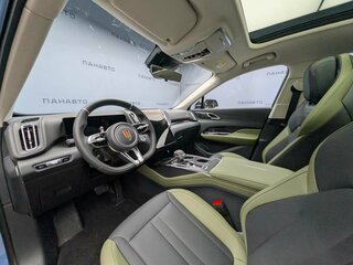 2025 Hongqi HS3, синий, 2999964 рублей, вид 5