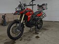 2015 BMW F 800 GS, красный, 795000 рублей - вид 1