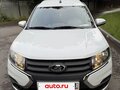2024 Lada (ВАЗ) Largus I Рестайлинг, белый, 1230000 рублей
