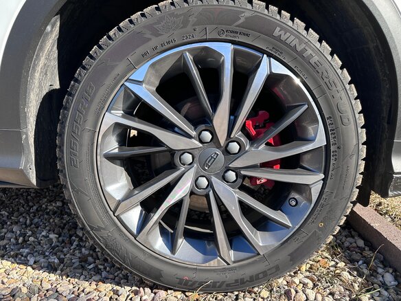 2024 Geely Coolray I, белый, 1797000 рублей - вид 9