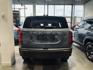 2026 Haval H3 I Рестайлинг, серый, 2749000 рублей, вид 4