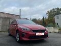 2019 Kia Ceed III, красный, 1350000 рублей - вид 1