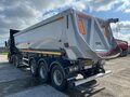 2022 Bodex Полуприцепы самосвалы, серебристый, 3900000 рублей